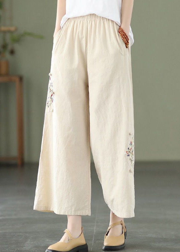 Elegantly Styled Pants for Everyday Wear