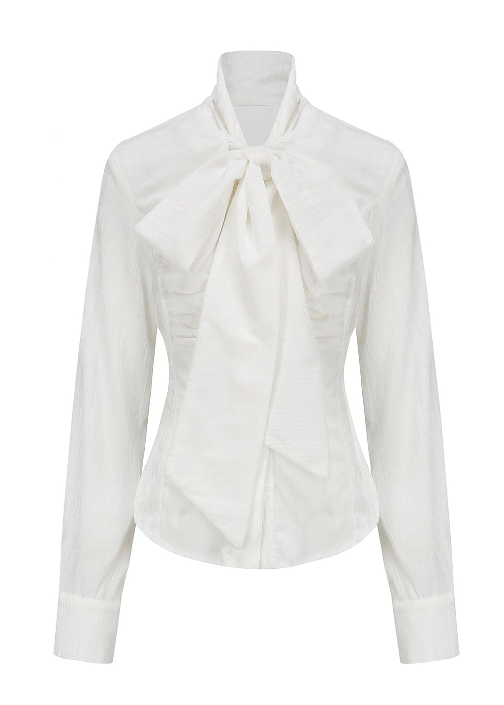Polished Shirt with an Effortless Classic Look