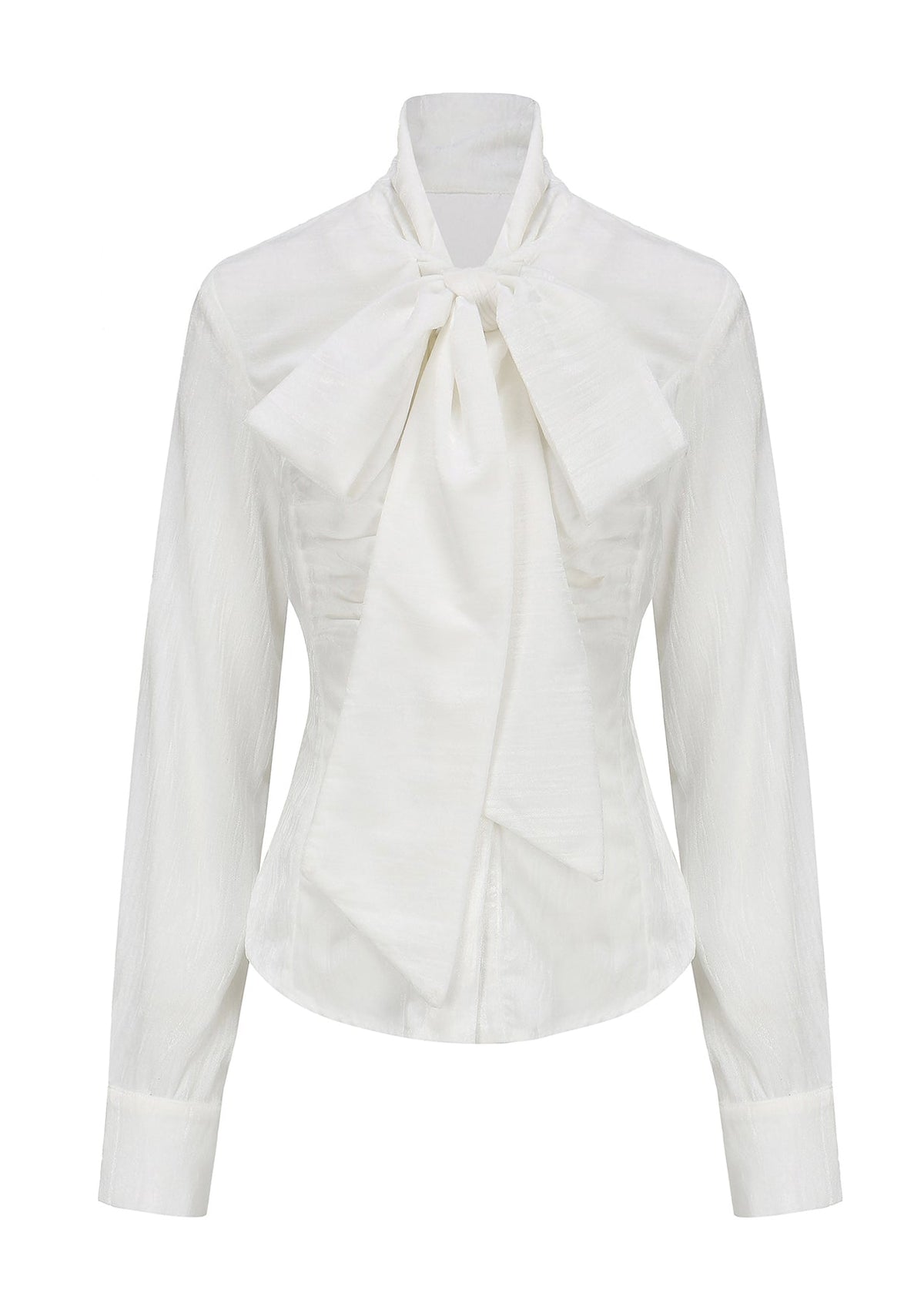 Polished Shirt with an Effortless Classic Look