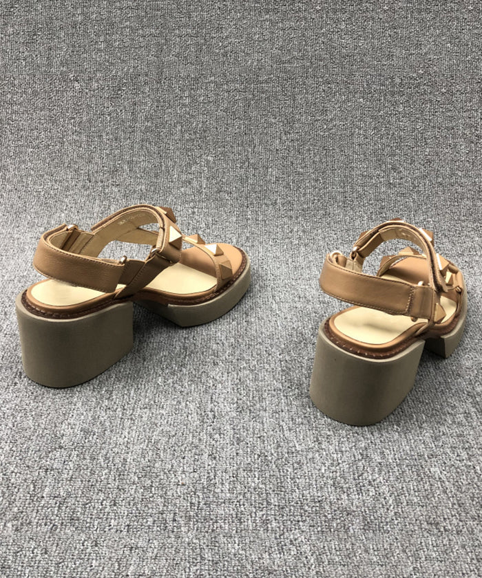 Stylish Orthopedic Sandals for Any Occasion