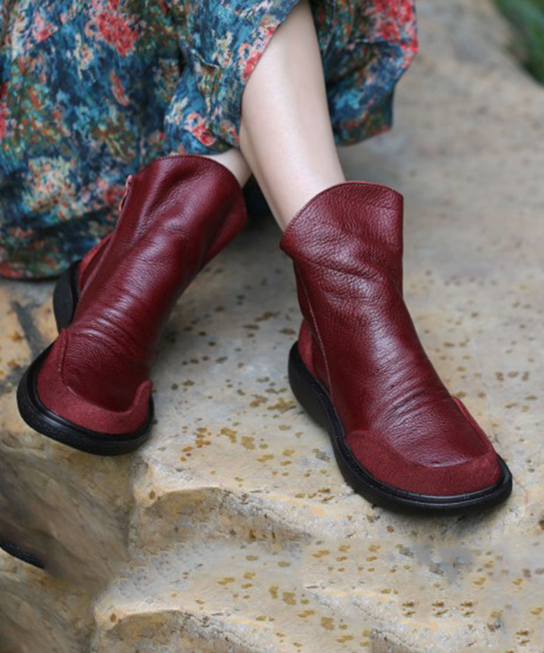 Stylish Orthopedic Boots for Any Occasion