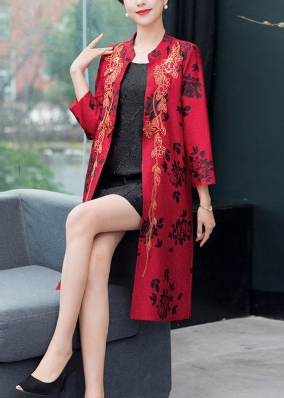 Classic Vintage & Enduringly Stylish Coat