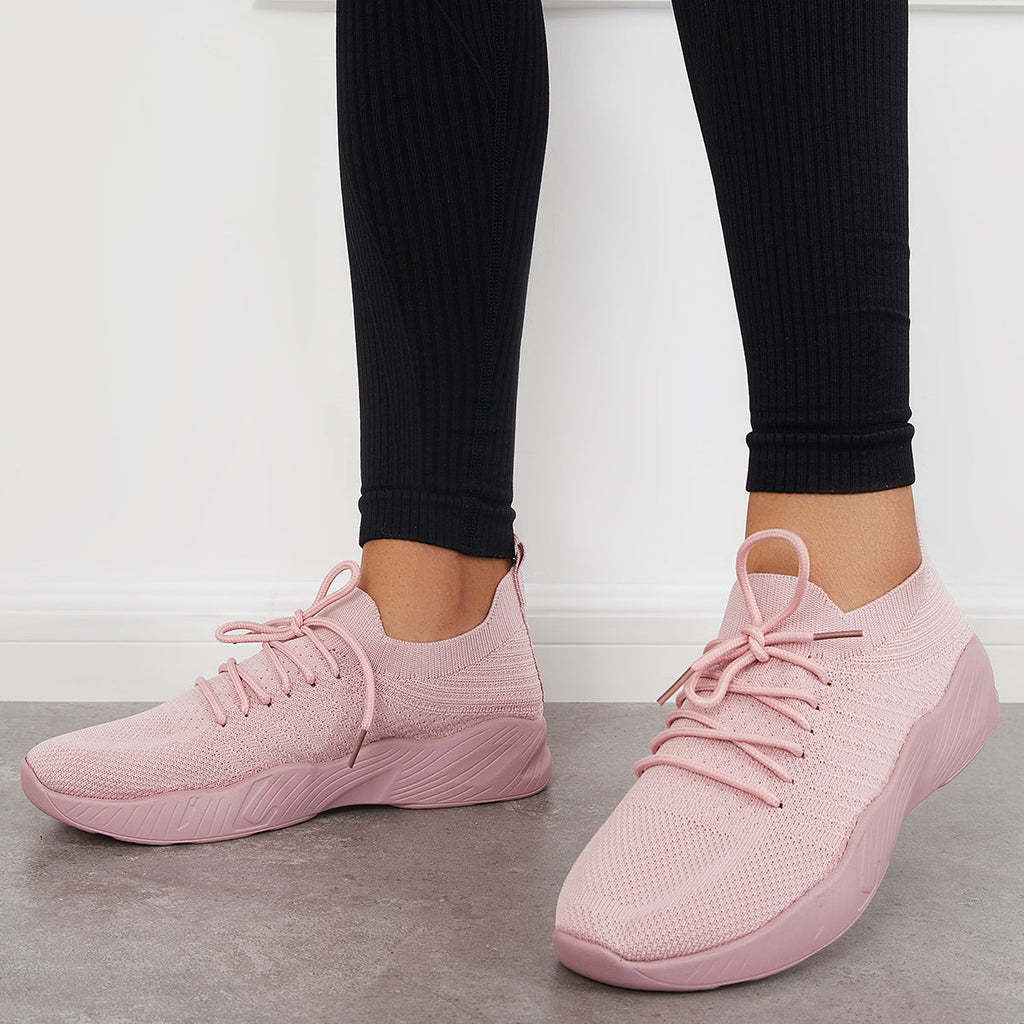 Chic Orthopedic Sneakers with Unique Design