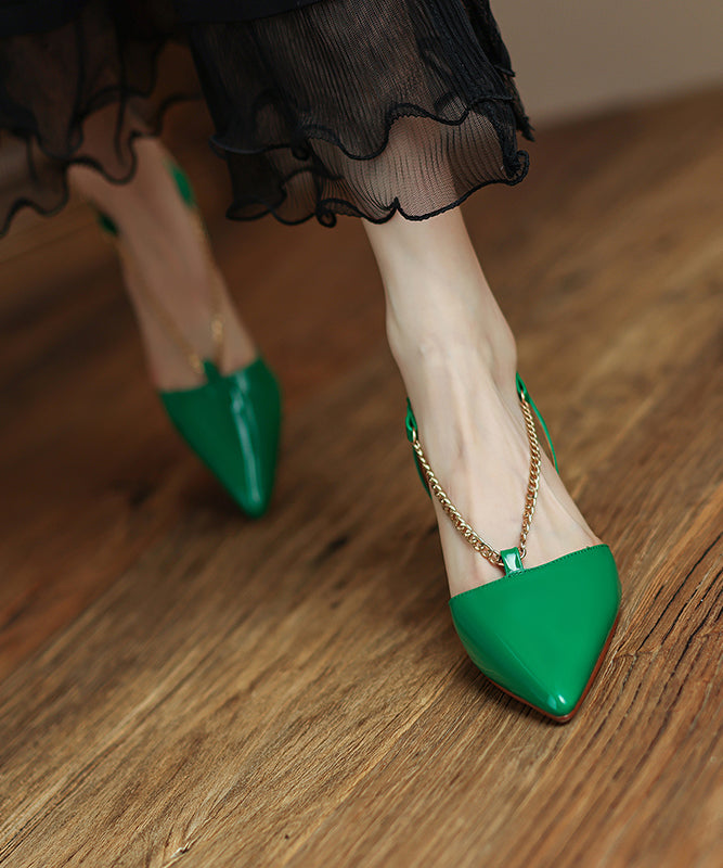 Graceful Orthopedic Sandals for Modern Look