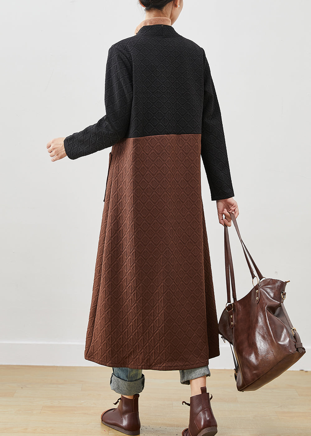 Polished Cardigan with an Effortless Classic Look