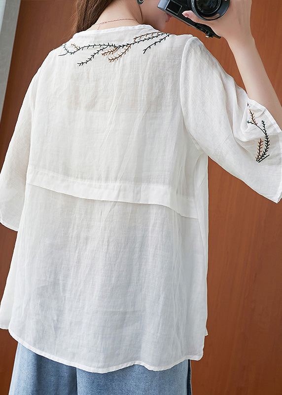 Elegantly Styled Top for Everyday Wear