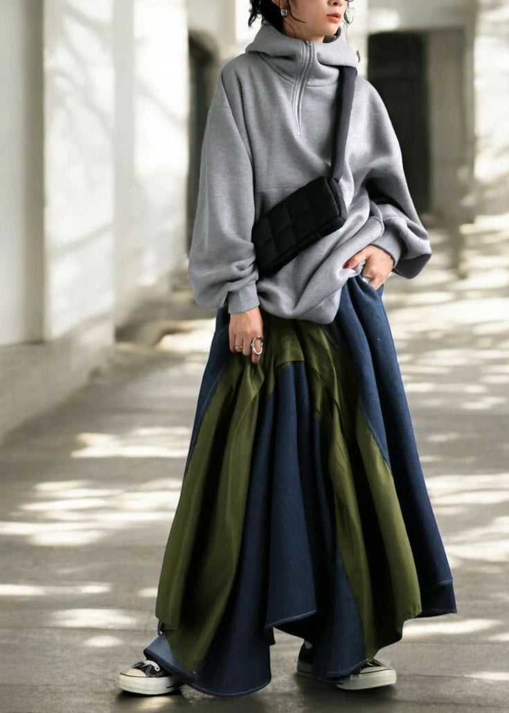 Well Tailored Garment with a Graceful Silhouette