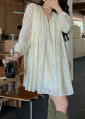 Classic Vintage Top with a Flattering Fit