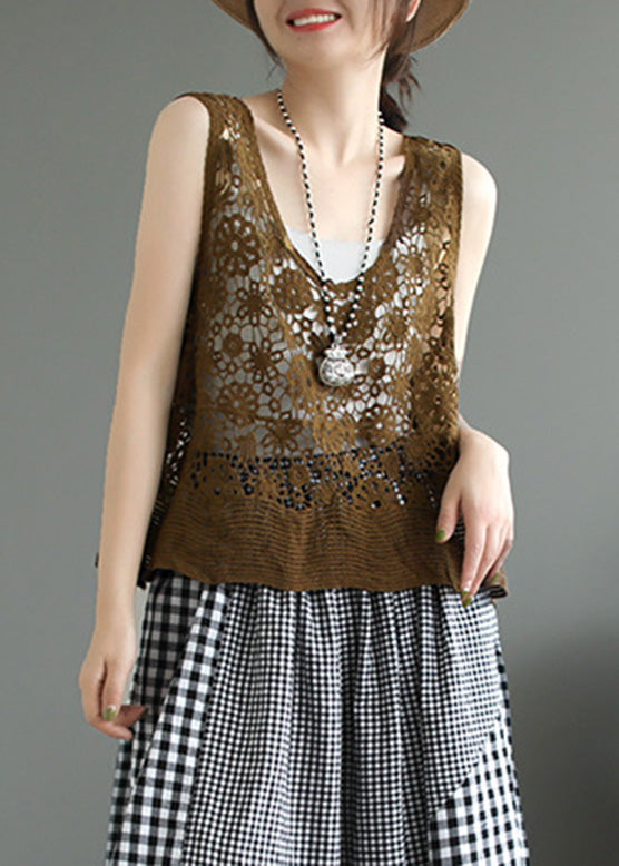 Classic Vintage Garment with a Flattering Fit