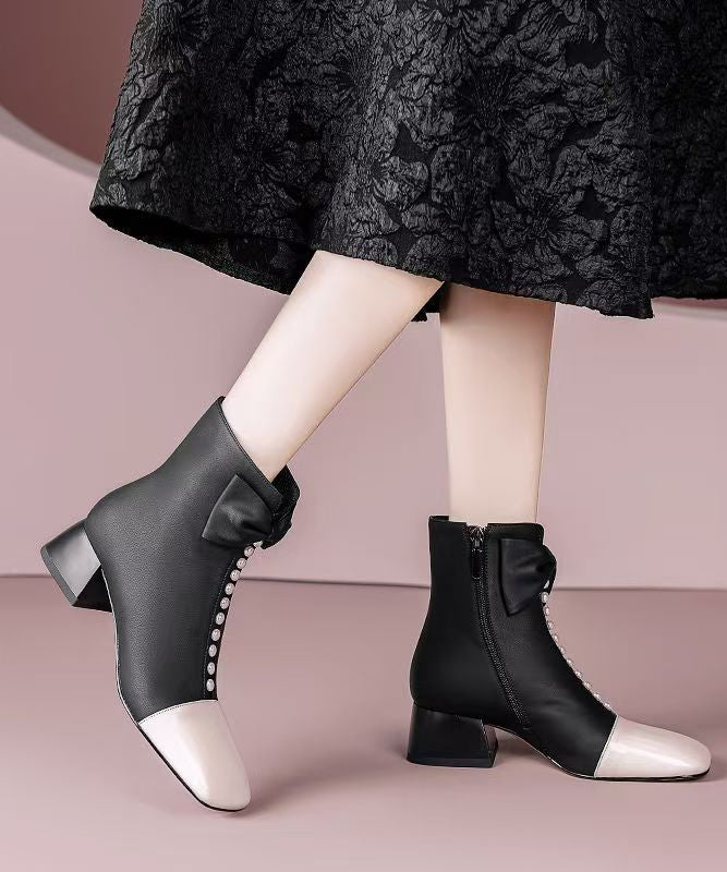 Beautifully Crafted Orthopedic Boots