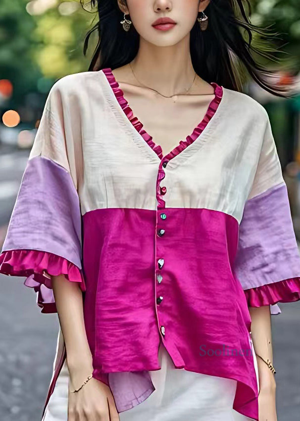 Elegantly Styled Top for Everyday Wear