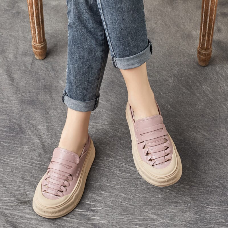 Comfortable Orthopedic Loafers for Daily Wear