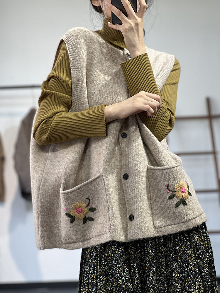 Polished Garment with an Effortless Classic Look