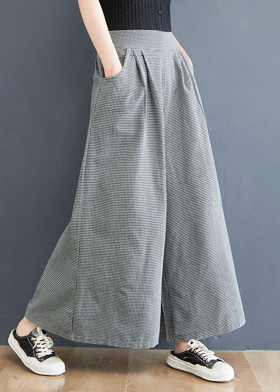 Beautifully Crafted Pants in a Classic Style