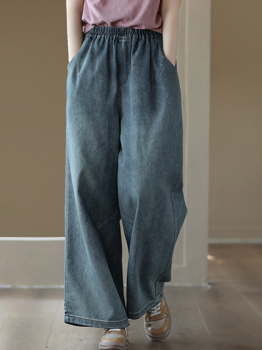 Beautifully Crafted Pants in a Classic Style
