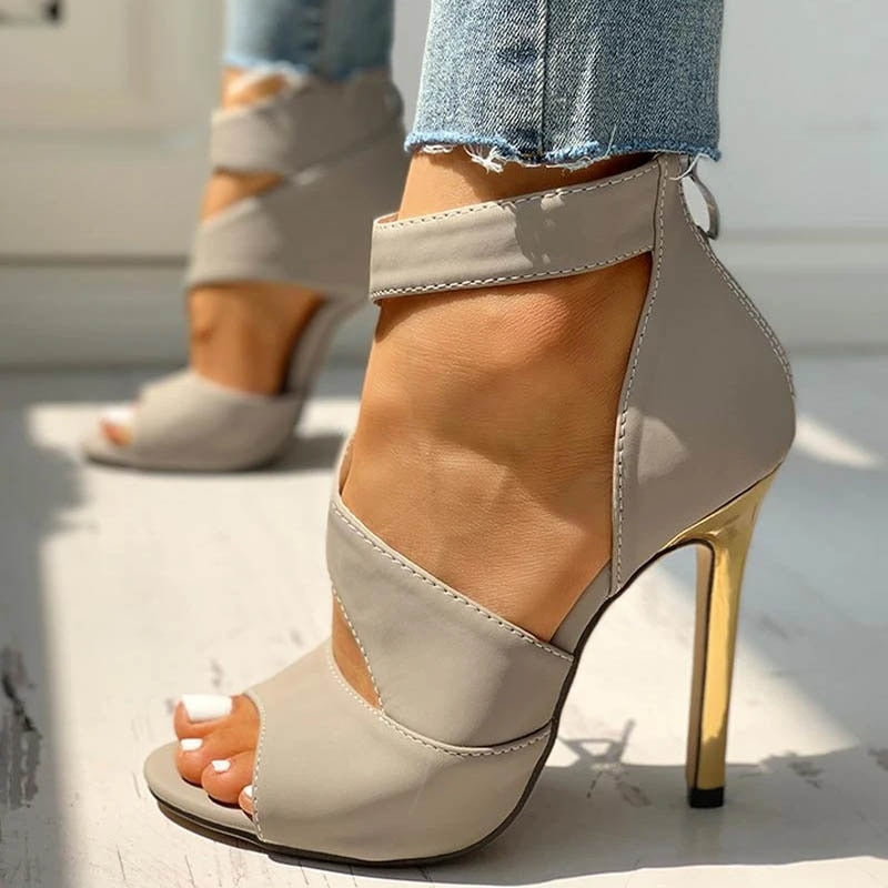 Comfortable Orthopedic Sandals for Daily Wear