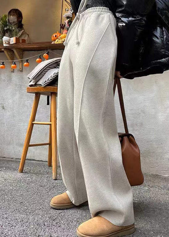 Beautifully Crafted Pants in a Classic Style