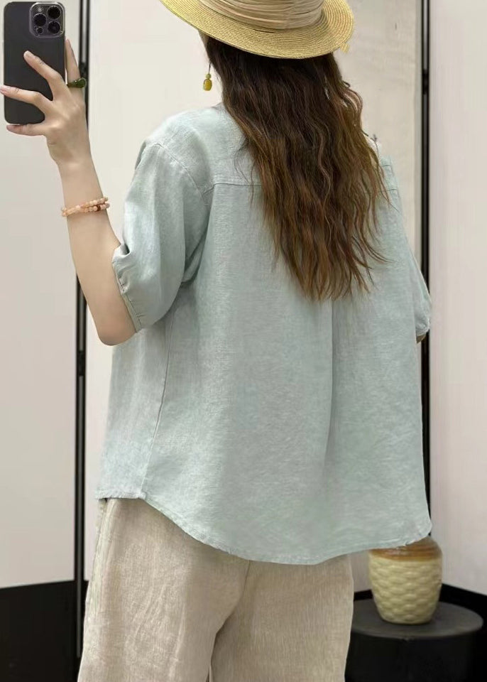Sophisticated Shirt with a Clean Classic Look