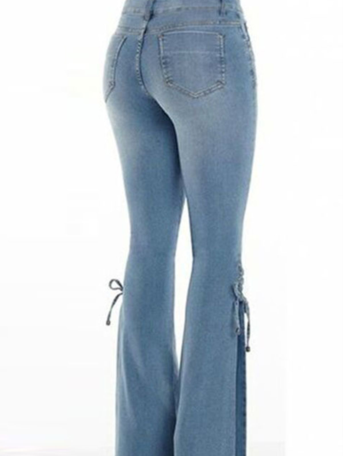 Gracefully Styled Pants for Any Occasion
