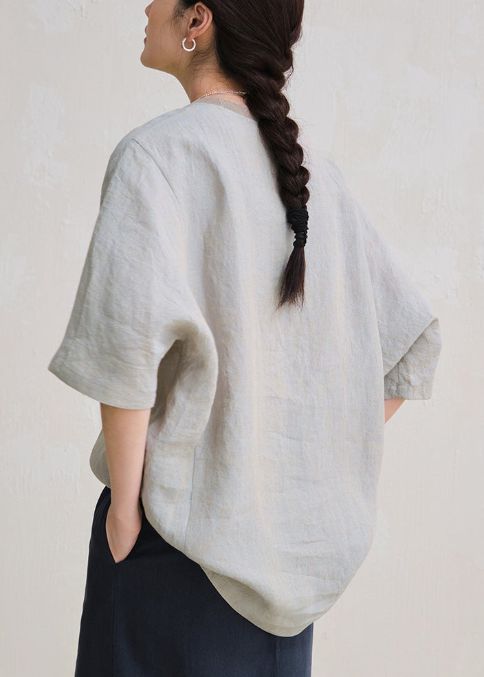 Beautifully Finished Top in a Timeless Design