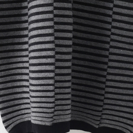 Gracefully Styled Sweater for Any Occasion