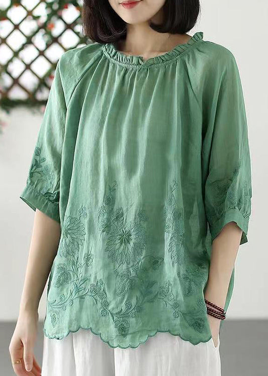 Beautifully Crafted Shirt in a Classic Style