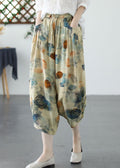 Effortlessly Elegant Pants with a Timeless Design