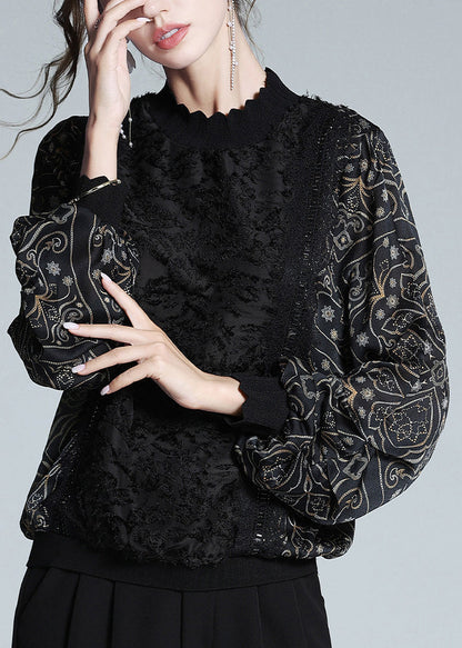 Beautifully Balanced Shirt with Timeless Character