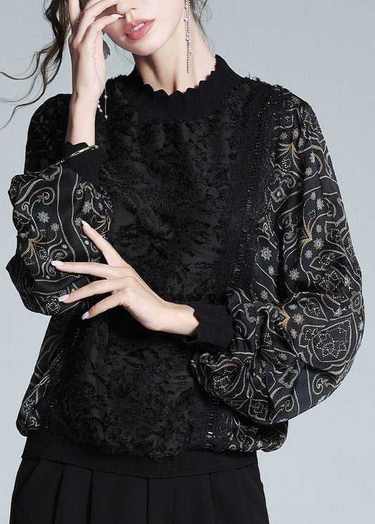 Beautifully Balanced Shirt with Timeless Character