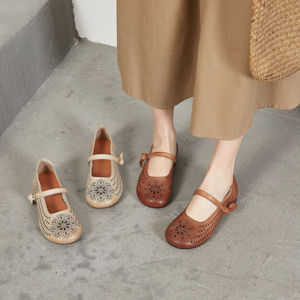 Beautifully Crafted Orthopedic Shoes