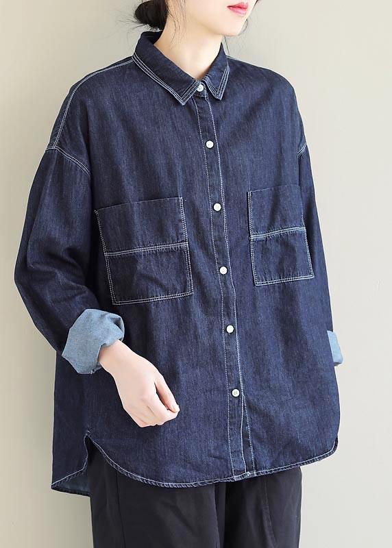 Sophisticated Shirt with a Clean Classic Look