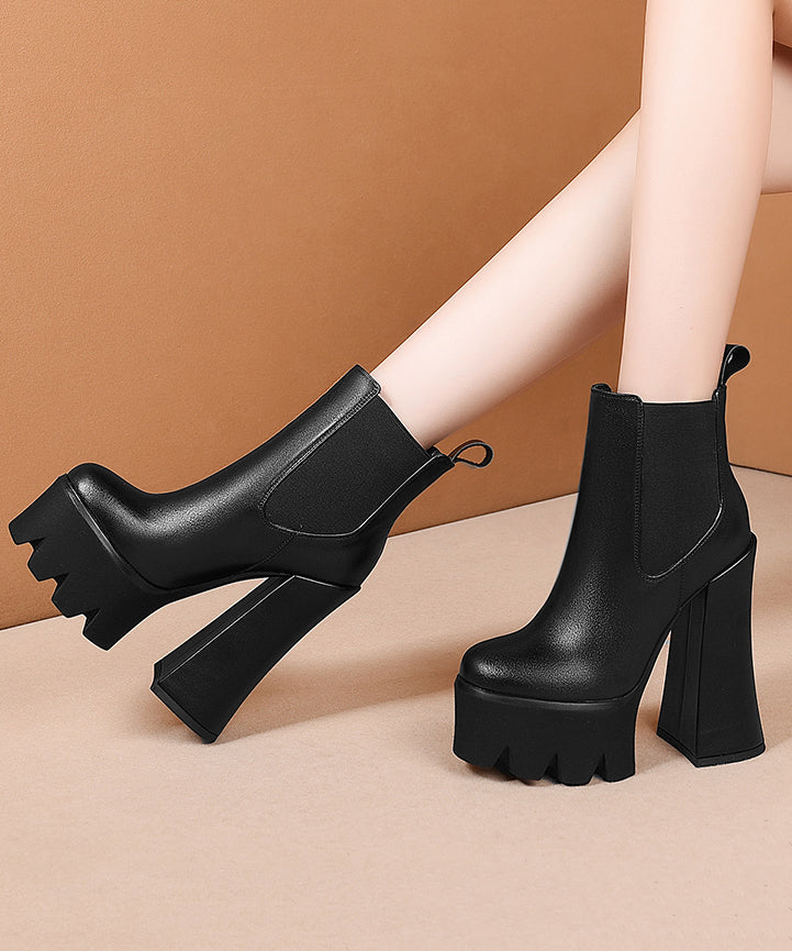 Stylish Orthopedic Boots for Any Occasion
