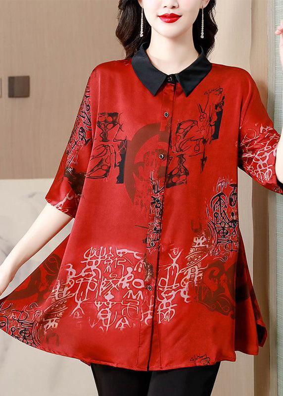 Gracefully Styled Shirt for Any Occasion