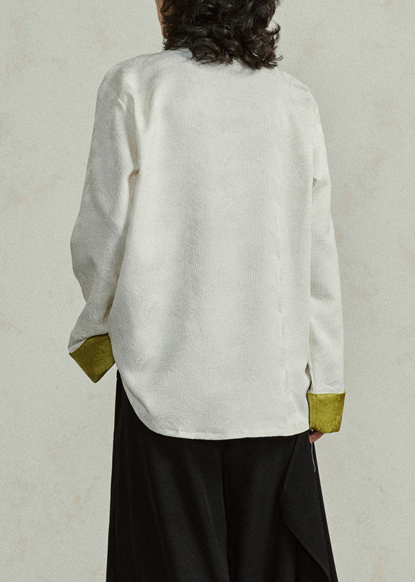 Classic Vintage & Enduringly Stylish Top