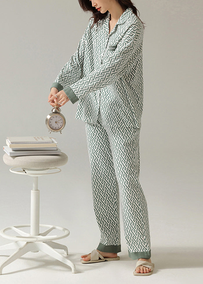 Thoughtfully Designed Garment in a Timeless Style