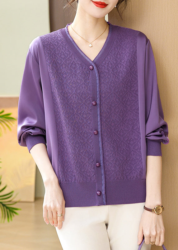 Beautifully Crafted Top in a Classic Style