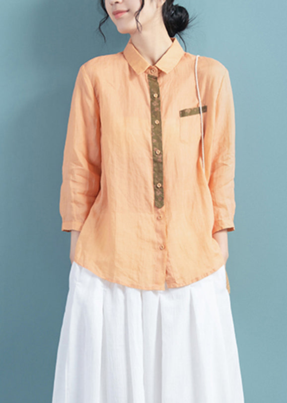 Gracefully Styled Shirt for Any Occasion