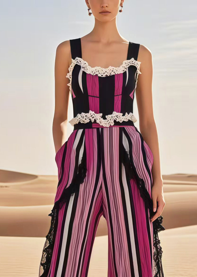 Vintage Inspired Garment with a Contemporary Edge