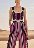 Vintage Inspired Garment with a Contemporary Edge