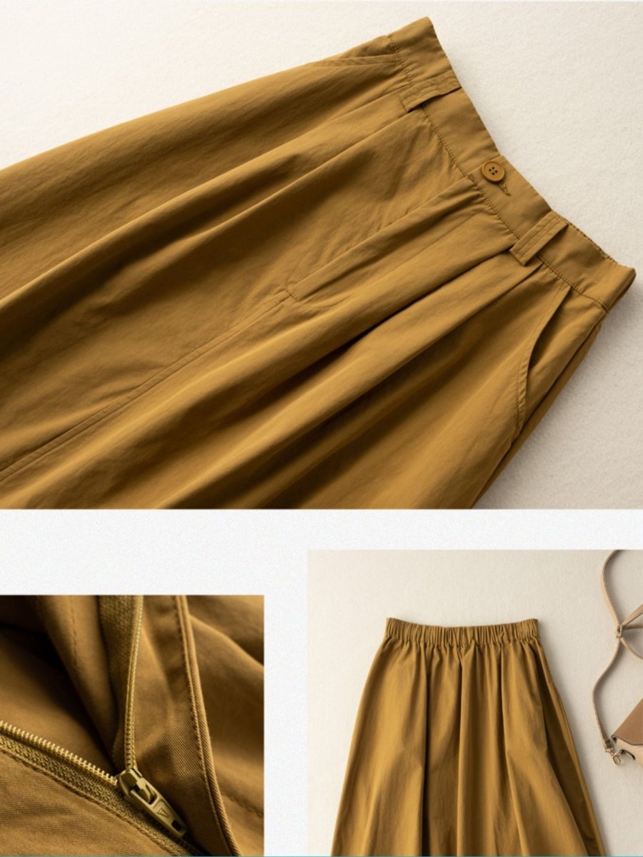 Beautifully Crafted Garment in a Classic Style