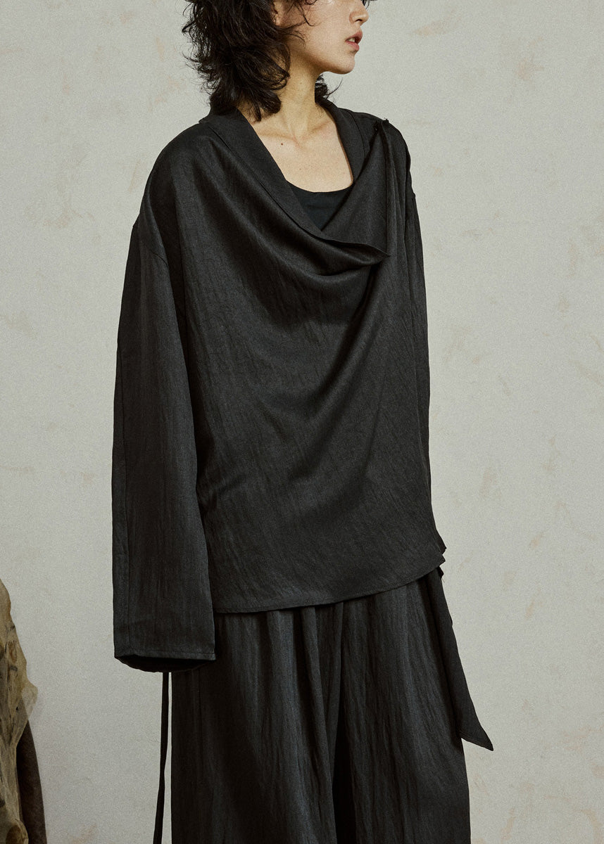 Beautifully Crafted Top in a Classic Style