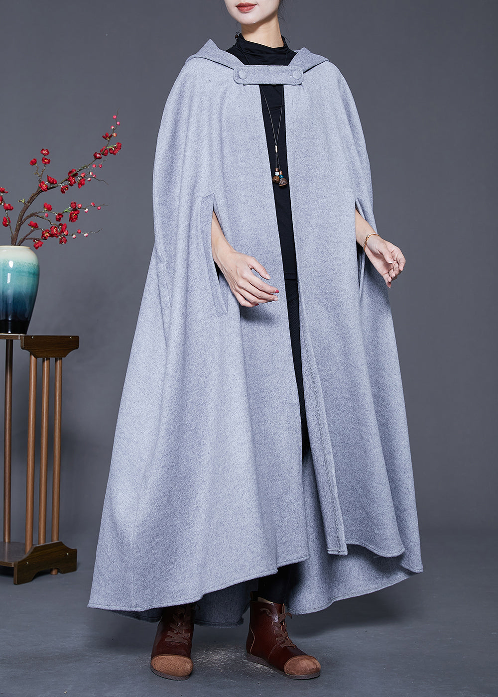 Classic Vintage & Enduringly Stylish Cardigan
