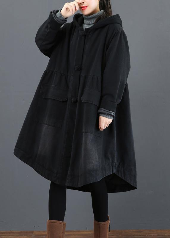 Polished Coat with an Effortless Classic Look