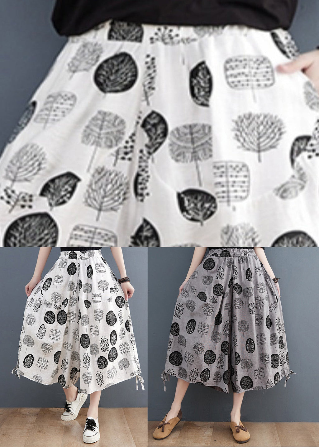 Beautifully Finished Pants in a Timeless Design