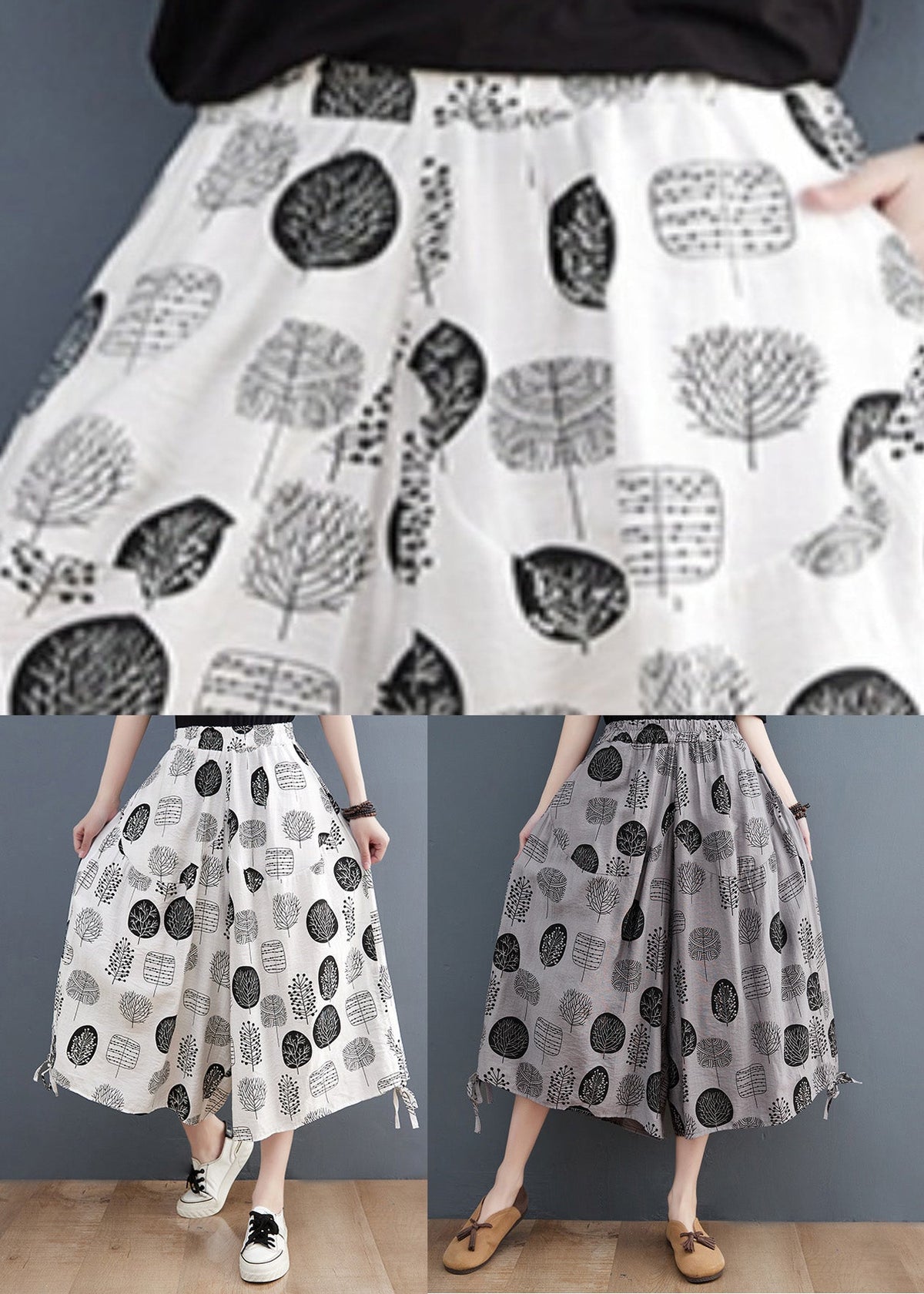 Beautifully Finished Pants in a Timeless Design