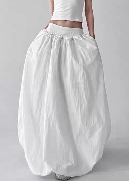 Beautifully Finished Garment in a Timeless Design