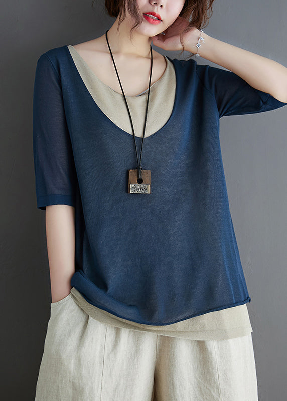 Classic Vintage & Enduringly Stylish Top