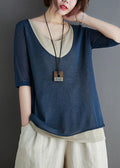 Classic Vintage & Enduringly Stylish Top