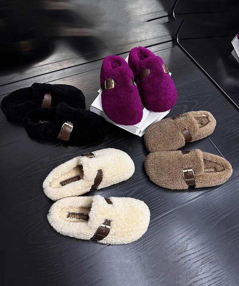 Comfortable Orthopedic Slippers for Daily Wear