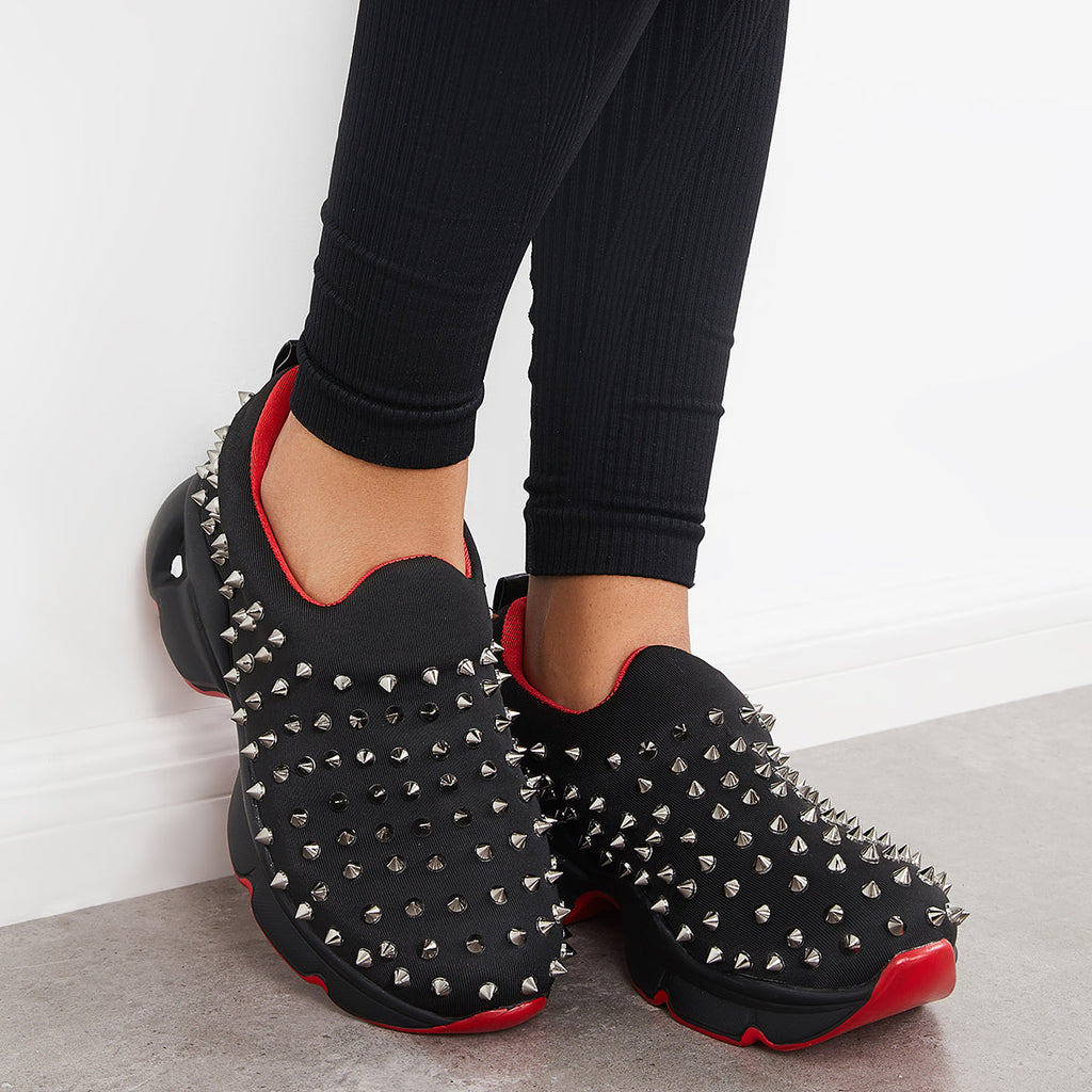 Beautifully Crafted Orthopedic Sneakers